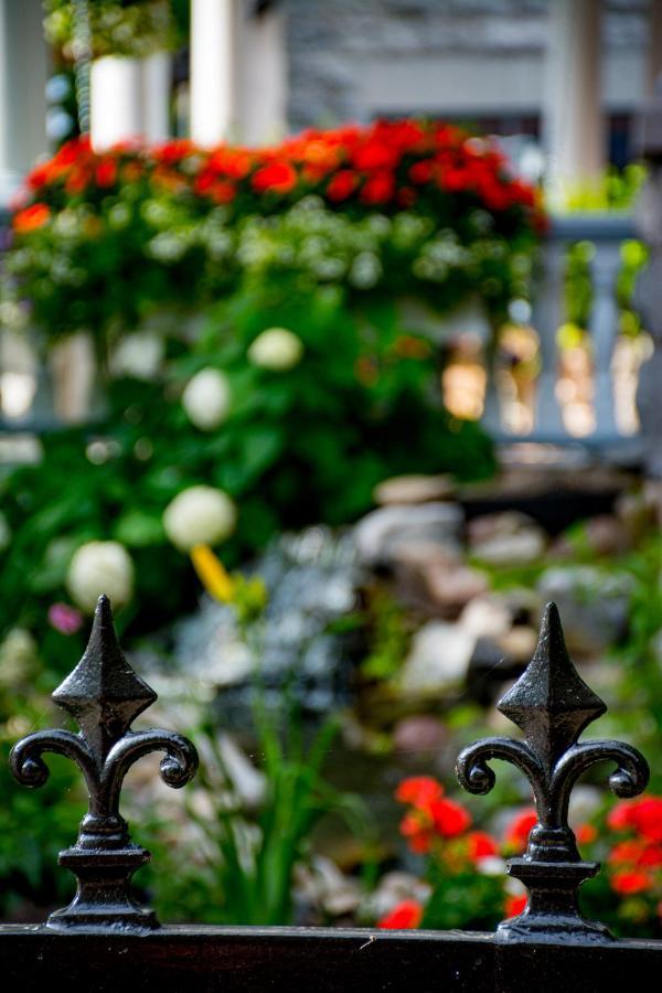 The Secret Garden Inn Kingston Kültér fotó